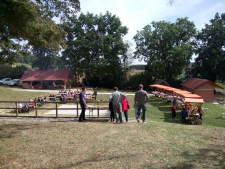 Evropski teden mobilnosti in projekt lokalna kakovost za globalno uspešnost 41